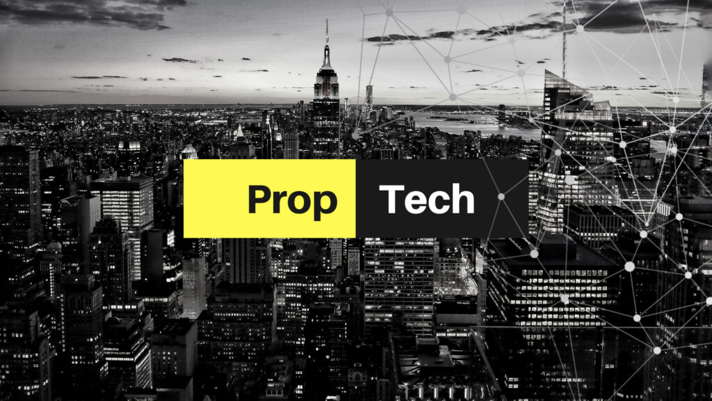 PropTech