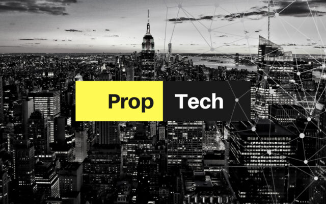 PropTech